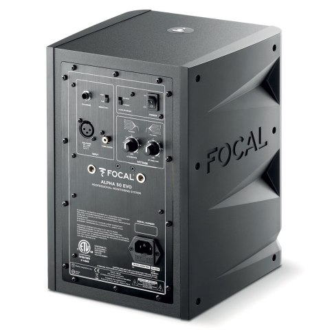 FOCAL ALPHA EVO 50 - Monitor studyjny FOCAL