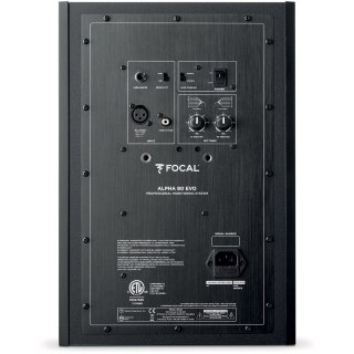 FOCAL ALPHA EVO 80 - Monitor aktywny FOCAL