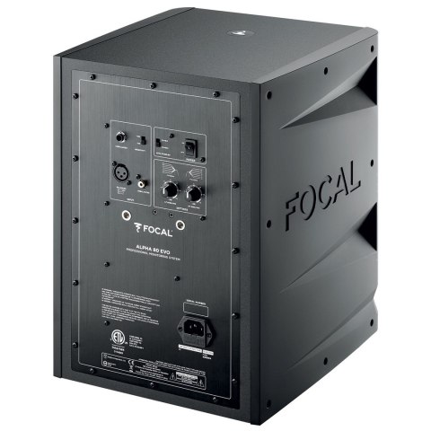 FOCAL ALPHA EVO 80 - Monitor aktywny FOCAL