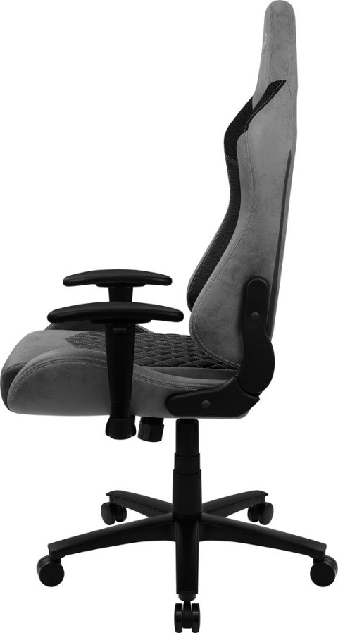 FOTEL AEROCOOL AC-280 DUKE CZARNY Aerocool