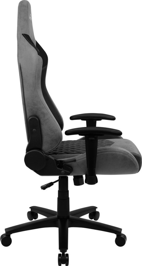FOTEL AEROCOOL AC-280 DUKE CZARNY Aerocool