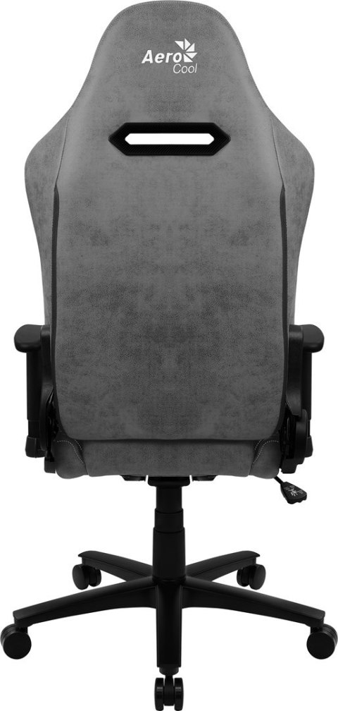 FOTEL AEROCOOL AC-280 DUKE CZARNY Aerocool