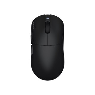 HATOR Quasar 3S Pro Wireless myszka Gaming Po prawej stronie RF Wireless + Bluetooth + USB Type-C Optyczny 30000 DPI No name