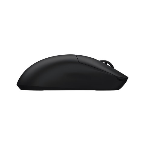 HATOR Quasar 3S Pro Wireless myszka Gaming Po prawej stronie RF Wireless + Bluetooth + USB Type-C Optyczny 30000 DPI No name