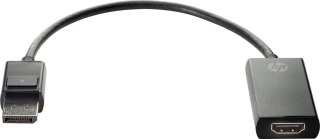 HP Adapter DisplayPort -> HDMI True 4k Hewlett-Packard