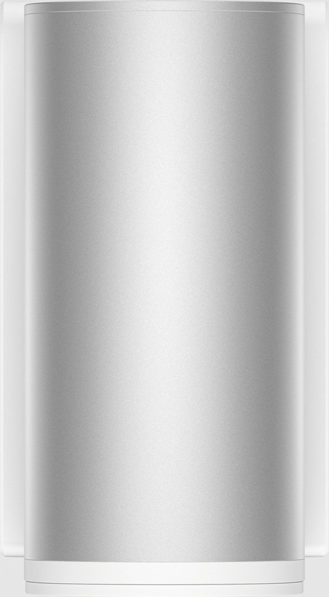 Kamera internetowa HP 960 4K Streaming Webcam USB srebrna 695J6AA Hewlett-Packard