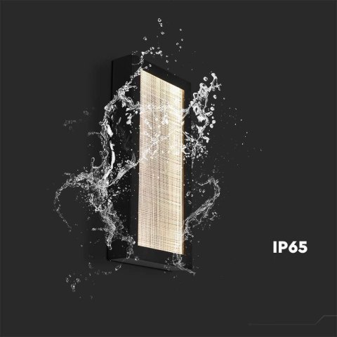 Kinkiet ścienny V-TAC 20W LED IP65 VT-1188 3000K 2300lm