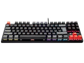 Klawiatura mechaniczna Tracer GAMEZONE Blade 87 TRACER
