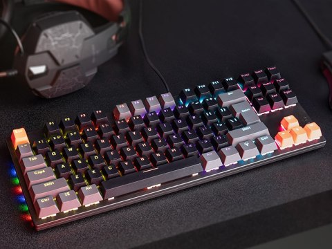 Klawiatura mechaniczna Tracer GAMEZONE Blade 87 TRACER
