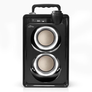 MEDIA-TECH PRZENOŚNY GŁOŚNIK BLUETOOTH OVERBOX MT3186 Media tech