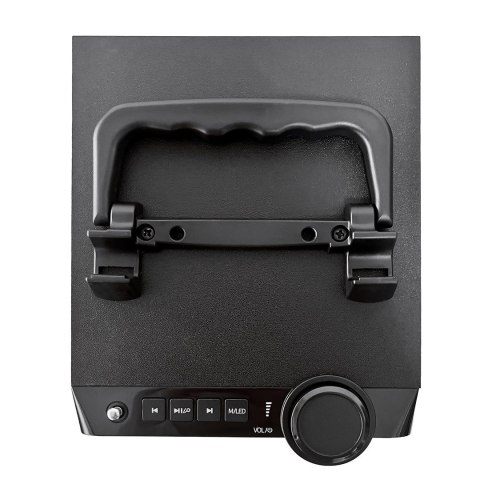 MEDIA-TECH PRZENOŚNY GŁOŚNIK BLUETOOTH OVERBOX MT3186 Media tech