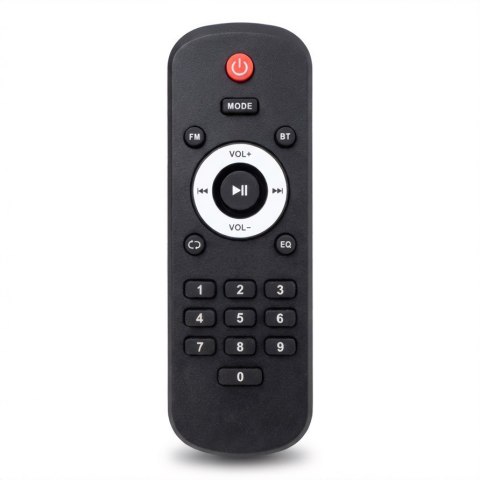 MEDIA-TECH PRZENOŚNY GŁOŚNIK BLUETOOTH OVERBOX MT3186 Media tech