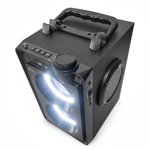 MEDIA-TECH PRZENOŚNY GŁOŚNIK BLUETOOTH OVERBOX MT3186 Media tech