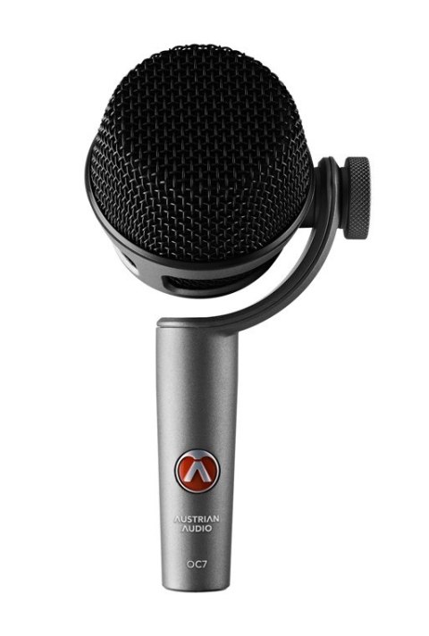Mikrofon instrumentalny Austrian Audio OC7 No name