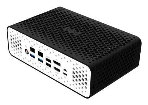 Mini-PC ZBOX-CI669NANO-BE ZOTAC