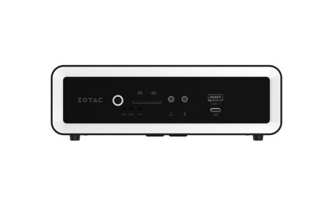 Mini-PC ZBOX-CI669NANO-BE ZOTAC