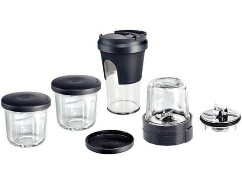 Multi zestaw TastyMoments 5 w 1 Bosch MUZ45XTM1 BOSCH