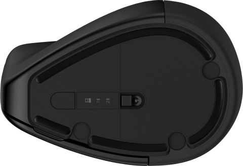 Mysz HP 920 Ergonomic Vertical Mouse Black bezprzewodowa czarna Hewlett-Packard