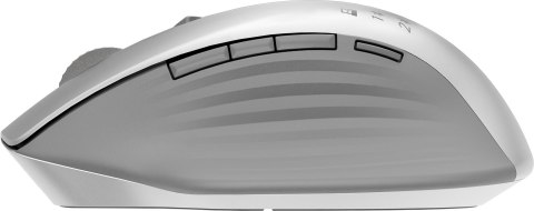Mysz HP 930 Creator Wireless Mouse bezprzewodowa srebrna 1D0K9AA Hewlett-Packard