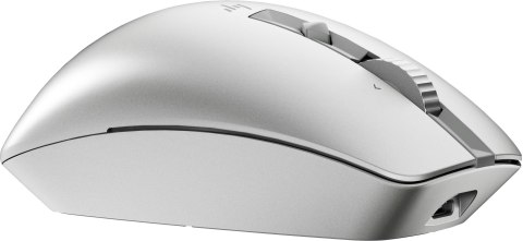 Mysz HP 930 Creator Wireless Mouse bezprzewodowa srebrna 1D0K9AA Hewlett-Packard