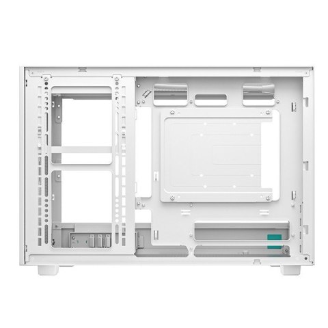 Obudowa DeepCool CH260 WOOD biała DEEPCOOL
