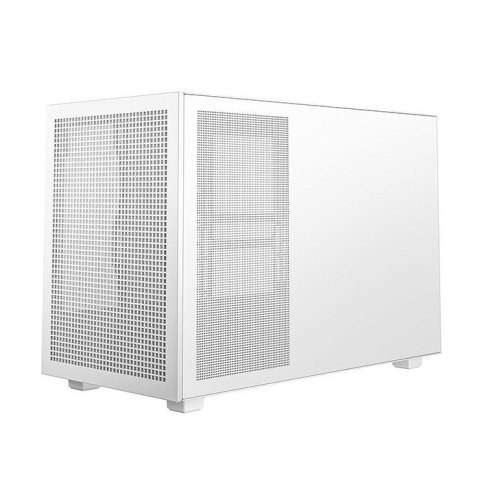 Obudowa DeepCool CH260 WOOD biała DEEPCOOL