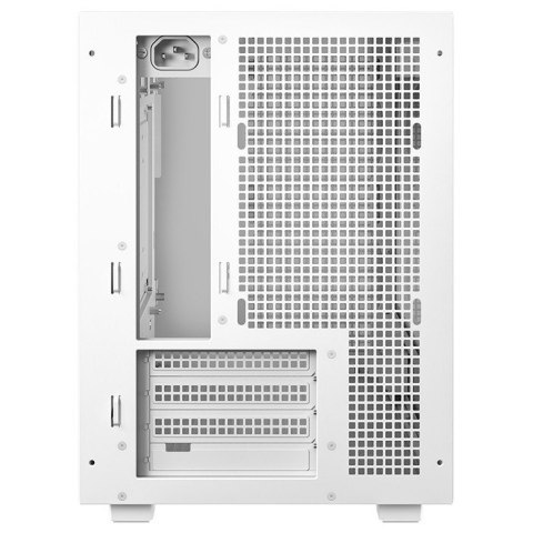 Obudowa DeepCool CH260 WOOD biała DEEPCOOL