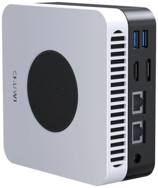 PC Chuwi Larkbox-X-P-K1 i3-1220P 8GB SSD256 BT W11Pro CHUWI
