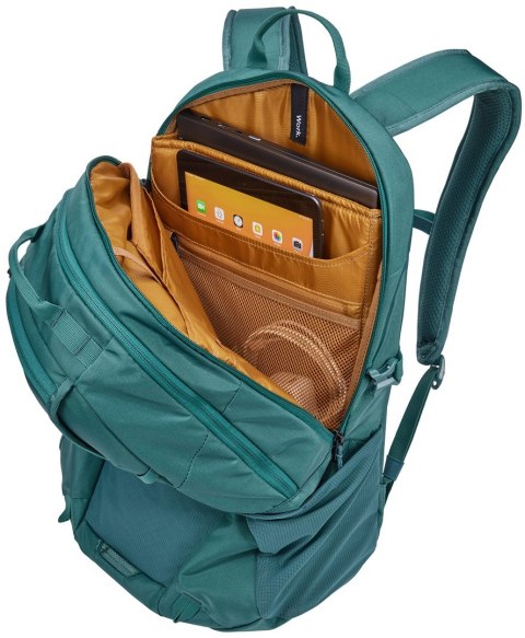 Plecak Thule EnRoute Backpack 26L TEBP-4316 Mallard Żółty Thule