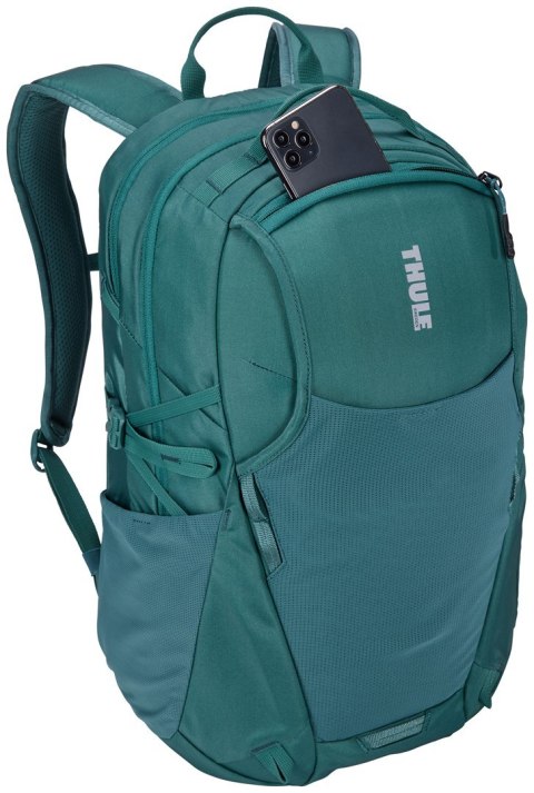 Plecak Thule EnRoute Backpack 26L TEBP-4316 Mallard Żółty Thule