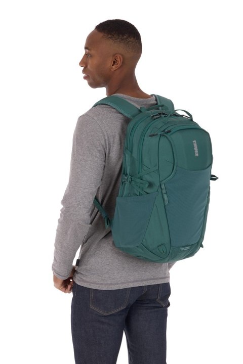 Plecak Thule EnRoute Backpack 26L TEBP-4316 Mallard Żółty Thule