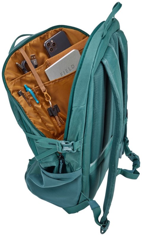 Plecak Thule EnRoute Backpack 26L TEBP-4316 Mallard Żółty Thule