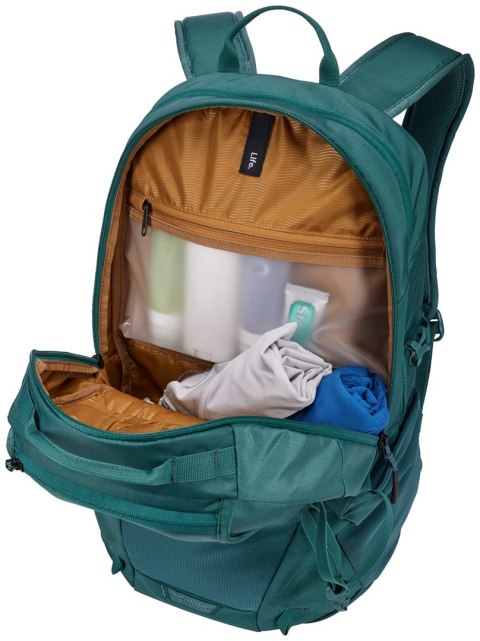 Plecak Thule EnRoute Backpack 26L TEBP-4316 Mallard Żółty Thule