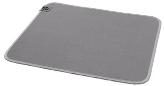 Podkładka pod mysz dezynfekowalna HP 100 Sanitizable Desk Mat szara 8X594AA Hewlett-Packard