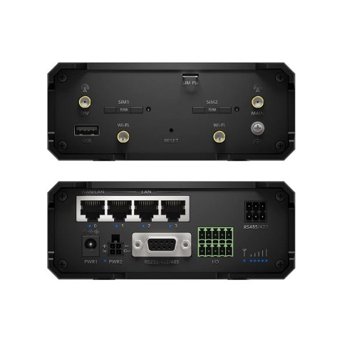 Router CUDY IR04_EU CUDY