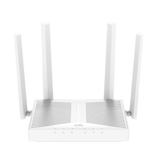 Router CUDY WR3000E CUDY