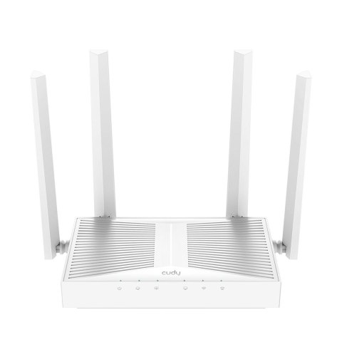 Router CUDY WR3000E CUDY