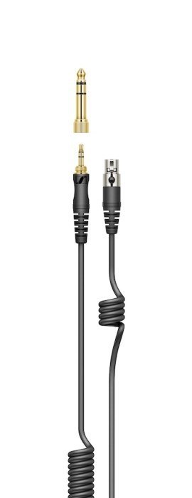 Sennheiser HD 480 PRO - Słuchawki studyjne zamknięte Sennheiser