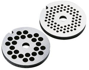 Sitka do maszynki do mielenia Bosch MUZ45LS2 2 sztuki 3 i 6 mm BOSCH