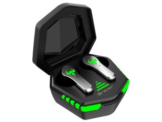 Słuchawki TRACER G2 TWS BT BLACK TRACER