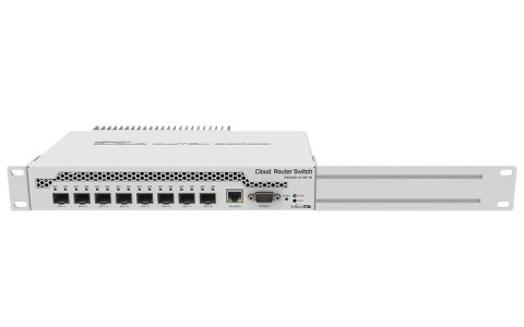 Switch Mikrotik CRS309-1G-8S+IN 9p Managed Gigabit/10G MikroTik