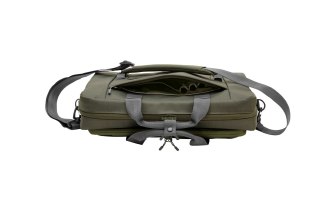 Torba na laptopa HP 15,6 Modular Laptop Bag Gray 9J4C2AA Hewlett-Packard