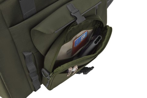 Torba na laptopa HP 15,6 Modular Laptop Bag Gray 9J4C2AA Hewlett-Packard