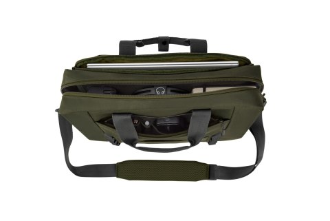 Torba na laptopa HP 15,6 Modular Laptop Bag Gray 9J4C2AA Hewlett-Packard