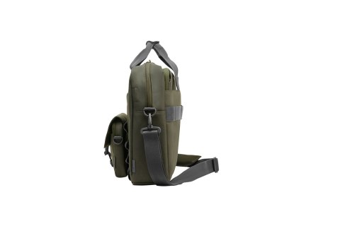 Torba na laptopa HP 15,6 Modular Laptop Bag Gray 9J4C2AA Hewlett-Packard