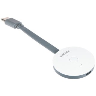 Unitek bezprzewodowy nadajnik obrazu w 4K HDMI UNITEK