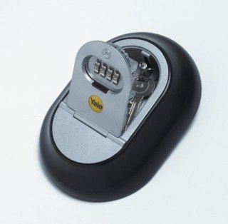 Yale Y500 Key Access Key Safe Skrytka na klucze Y500 (187x130x30mm) Yale