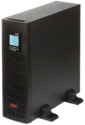 ZASILACZ UPS AT-UPS3000S-RT-RACK 3000 VA EAST No name