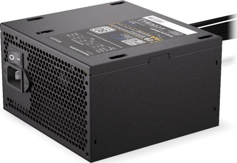 Zasilacz Endorfy Elementum E5 (EY7A001) 550 W ENDORFY