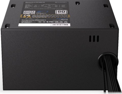 Zasilacz Endorfy Elementum E5 (EY7A001) 550 W ENDORFY